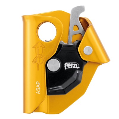 Устройство остановки падения Petzl ASAP 