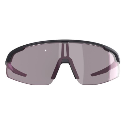 Очки солнцезащитные Alpina Turbo PRO gun matt Q-LITE pink 