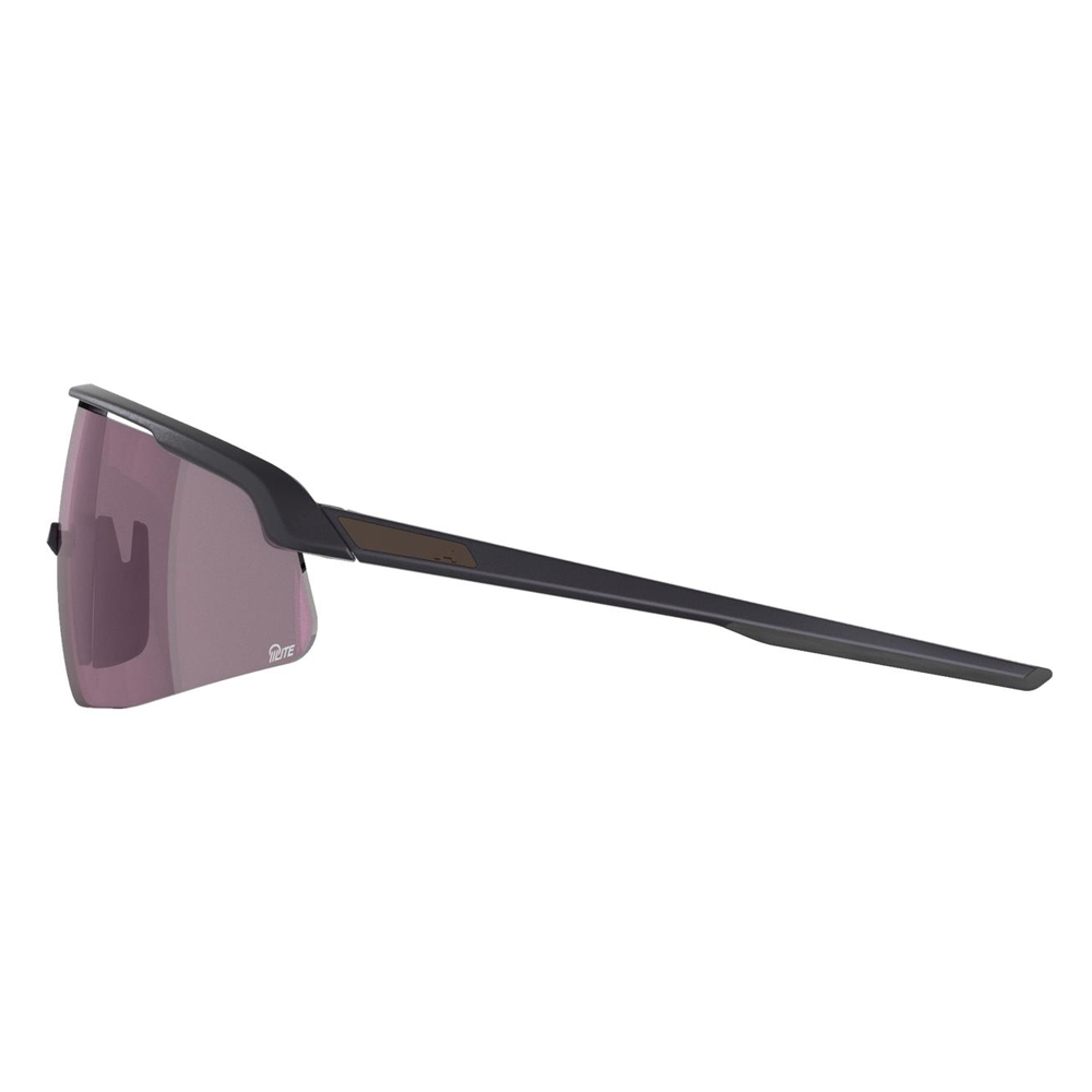 Очки солнцезащитные Alpina Turbo PRO gun matt Q-LITE pink Очки солнцезащитные Alpina Turbo PRO gun matt Q-LITE pink