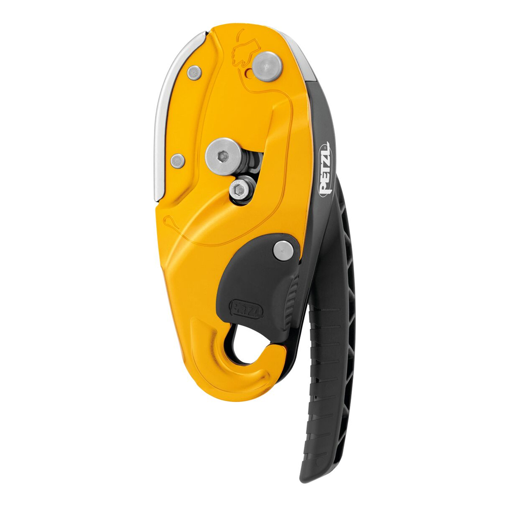 Спусковое устройство Petzl Rig Repairable Спусковое устройство Petzl Rig Repairable