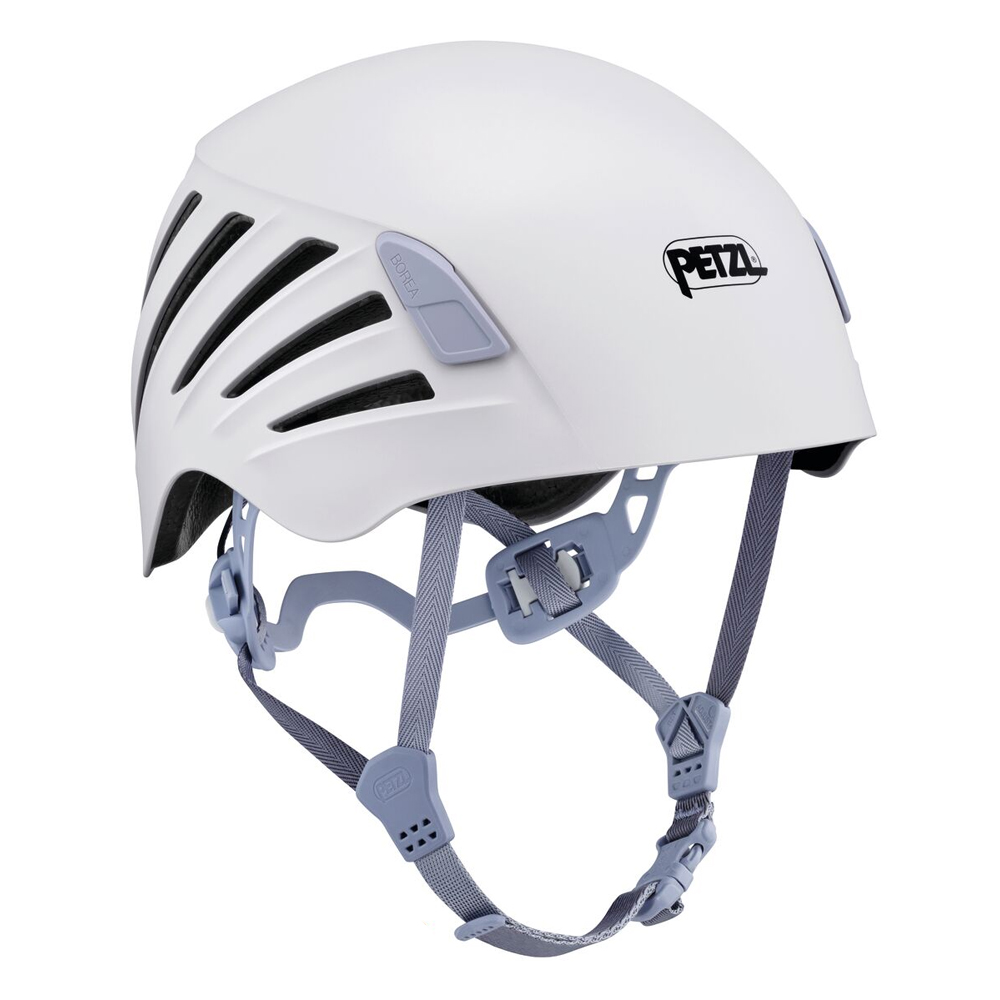 Каска женская Petzl Borea 