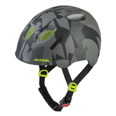 Велошлем Alpina Ximo 2 LE 
