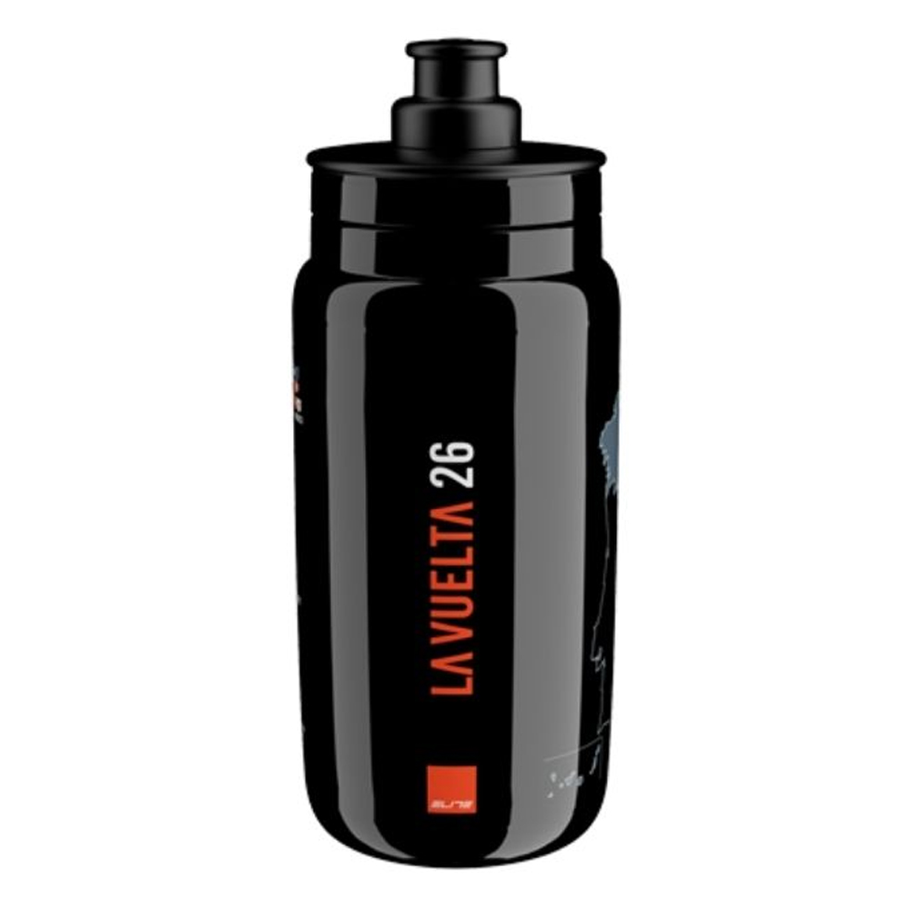 Фляга для воды Elite Fly 550ml Фляга для воды Elite Fly 550ml