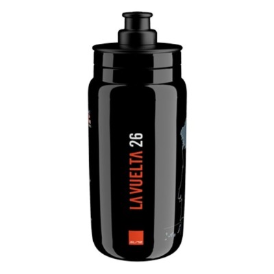Фляга для воды Elite Fly 550ml