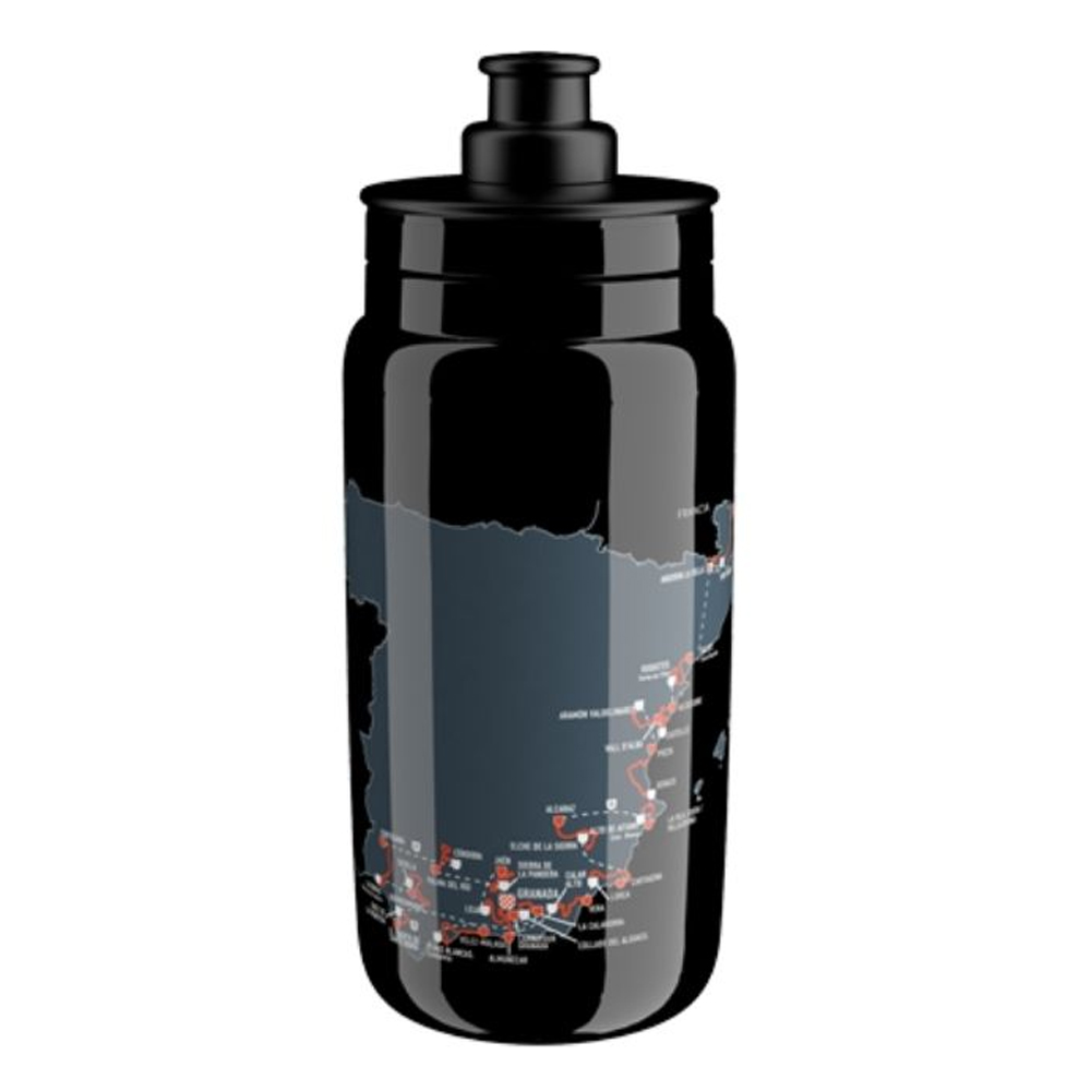 Фляга для воды Elite Fly 550ml Фляга для воды Elite Fly 550ml