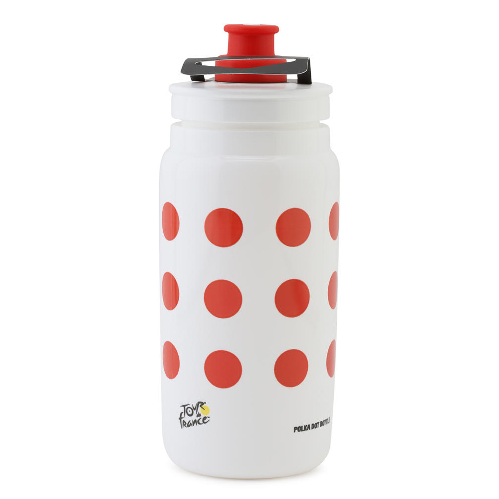 Фляга для воды Elite Fly 550ml