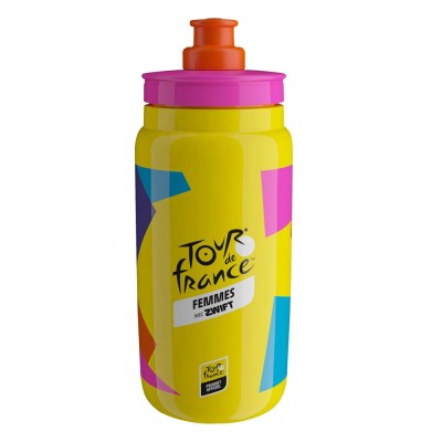Фляга для воды Elite Fly 550ml