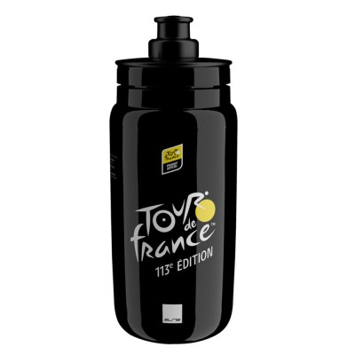 Фляга для воды Elite Fly 550ml