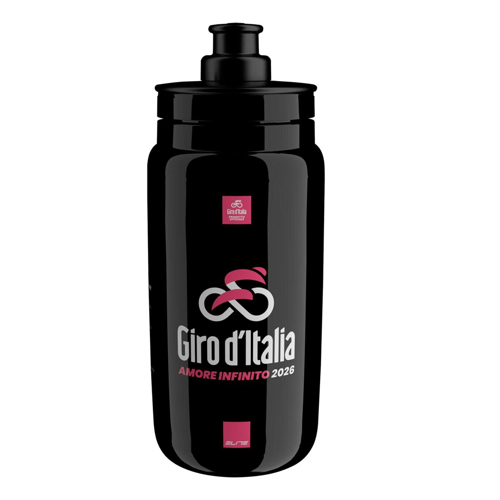Фляга для воды Elite Fly 550ml