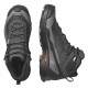 Треккинговые ботинки мужские Salomon X ultra 5 mid gtx 