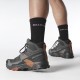 Треккинговые ботинки мужские Salomon X ultra 5 mid gtx 