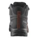 Треккинговые ботинки мужские Salomon X ultra 5 mid gtx 