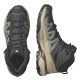Треккинговые ботинки мужские Salomon X Ultra 360 Mid Gtx 