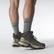 Треккинговые ботинки мужские Salomon X Ultra 360 Mid Gtx 