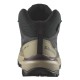 Треккинговые ботинки мужские Salomon X Ultra 360 Mid Gtx 