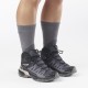 Треккинговые ботинки женские Salomon X Ultra 360 Mid Gtx 