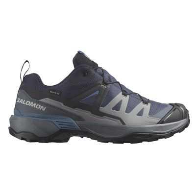 Треккинговые кроссовки мужские Salomon X Ultra 360 Gtx 
