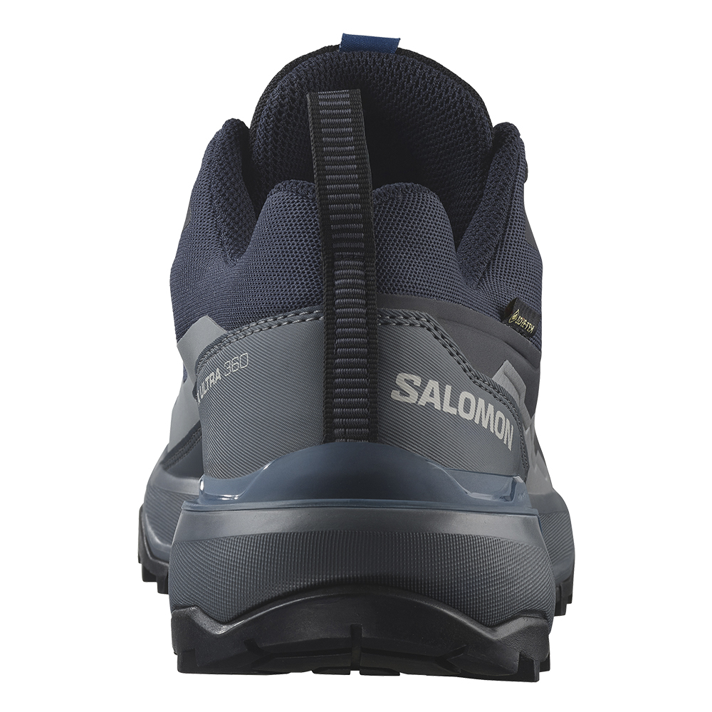 Треккинговые кроссовки мужские Salomon X Ultra 360 Gtx 