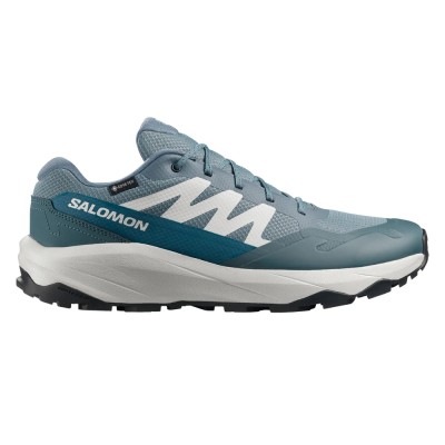 Треккинговые кроссовки мужские Salomon Outscape GTX 