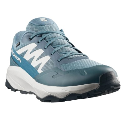 Треккинговые кроссовки мужские Salomon Outscape GTX 