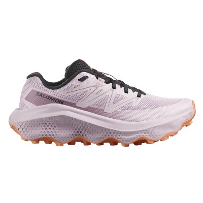 Кроссовки для бега женские Salomon Ultra Flow 2 