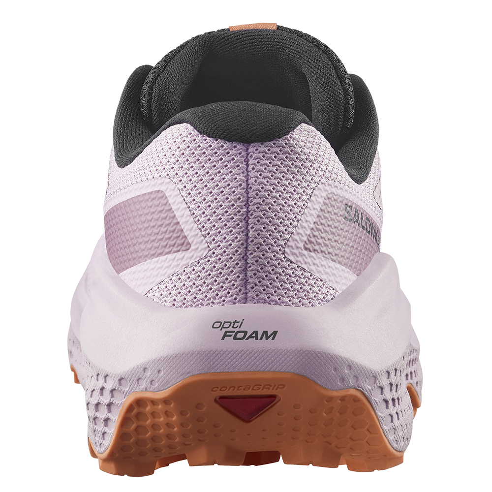 Кроссовки для бега женские Salomon Ultra Flow 2 
