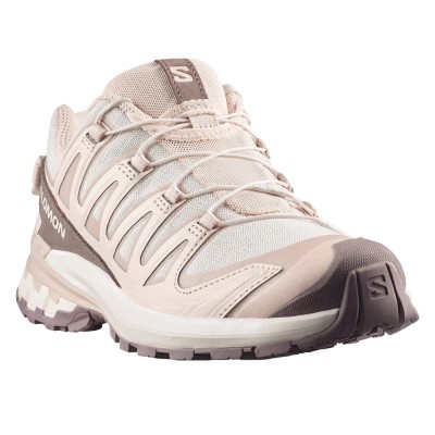 Кроссовки треккинговые женские Salomon Xa pro 3d v9 