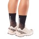 Кроссовки треккинговые женские Salomon Xa pro 3d v9 