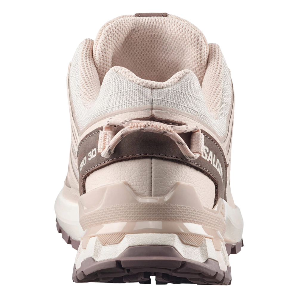 Кроссовки треккинговые женские Salomon Xa pro 3d v9 
