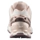 Кроссовки треккинговые женские Salomon Xa pro 3d v9 