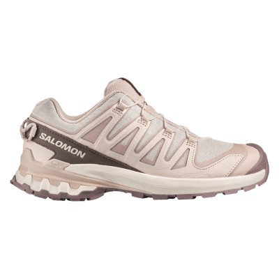 Кроссовки треккинговые женские Salomon Xa pro 3d v9 