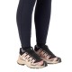 Кроссовки треккинговые женские Salomon Xa pro 3d v9 