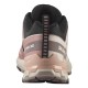 Кроссовки треккинговые женские Salomon Xa pro 3d v9 