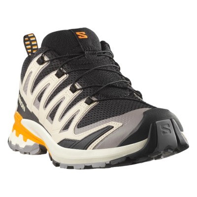 Кроссовки треккинговые мужские Salomon Xa pro 3d v9 