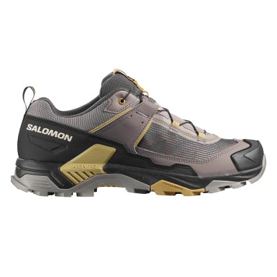 Треккинговые кроссовки мужские Salomon X ultra 5 