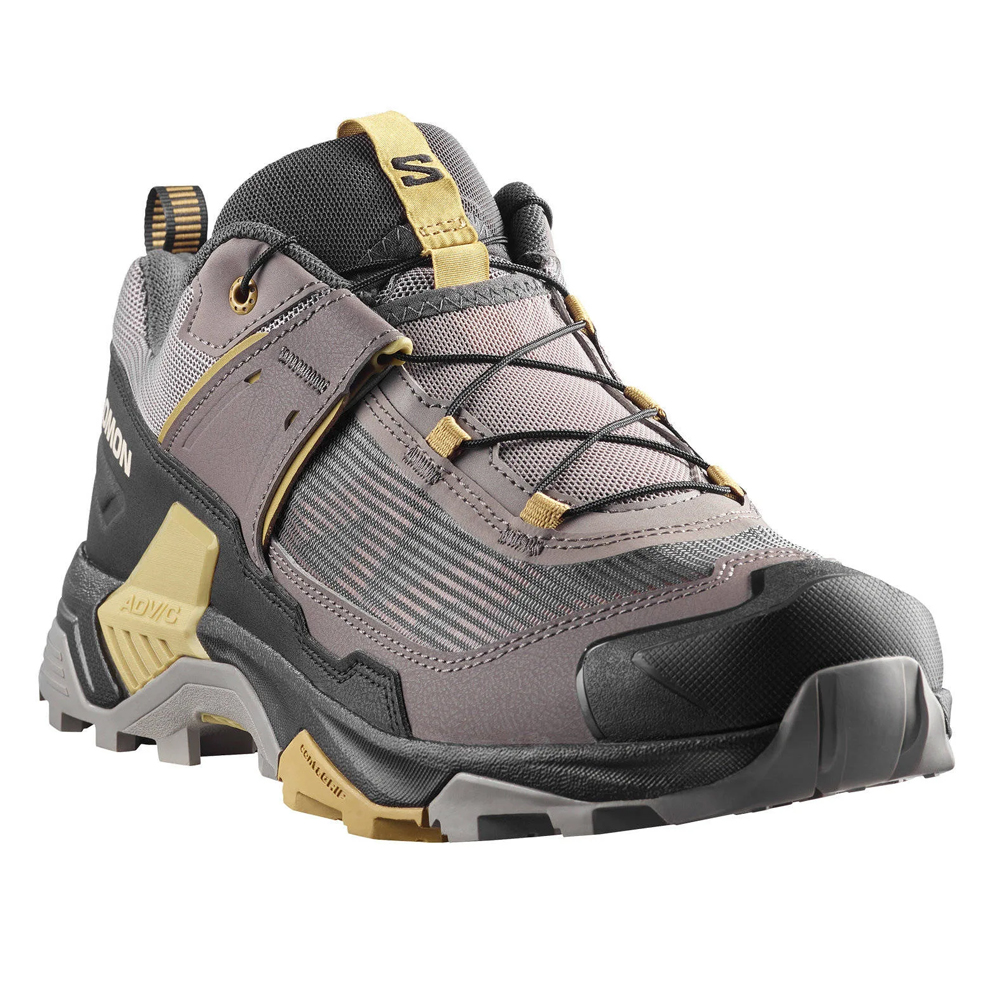 Треккинговые кроссовки мужские Salomon X ultra 5 Треккинговые кроссовки мужские Salomon X ultra 5