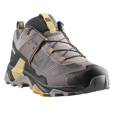 Треккинговые кроссовки мужские Salomon X ultra 5 