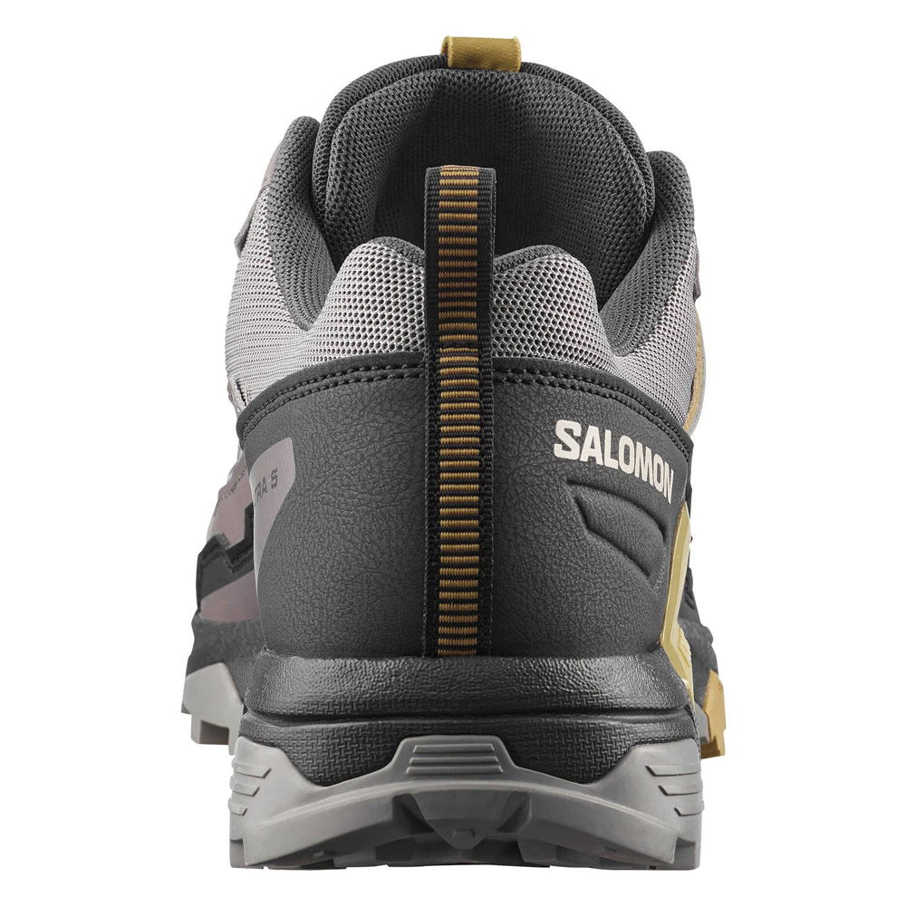 Треккинговые кроссовки мужские Salomon X ultra 5 Треккинговые кроссовки мужские Salomon X ultra 5