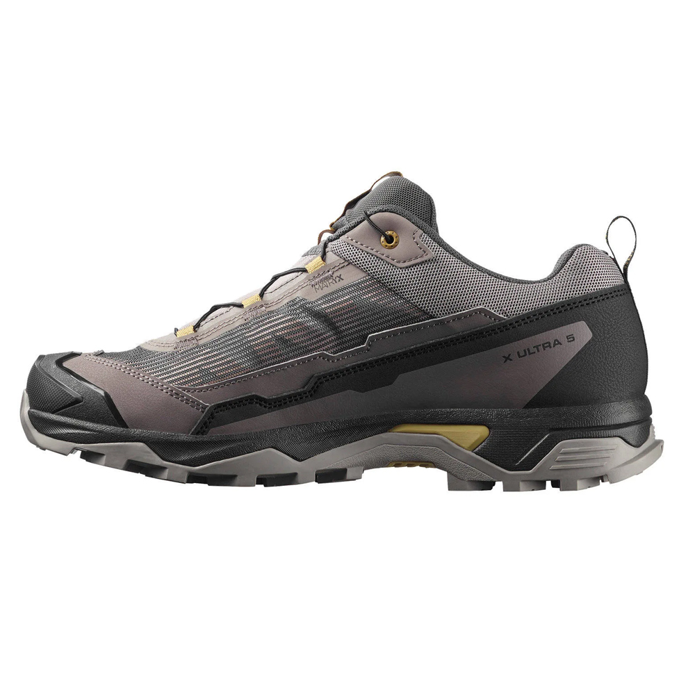 Треккинговые кроссовки мужские Salomon X ultra 5 Треккинговые кроссовки мужские Salomon X ultra 5