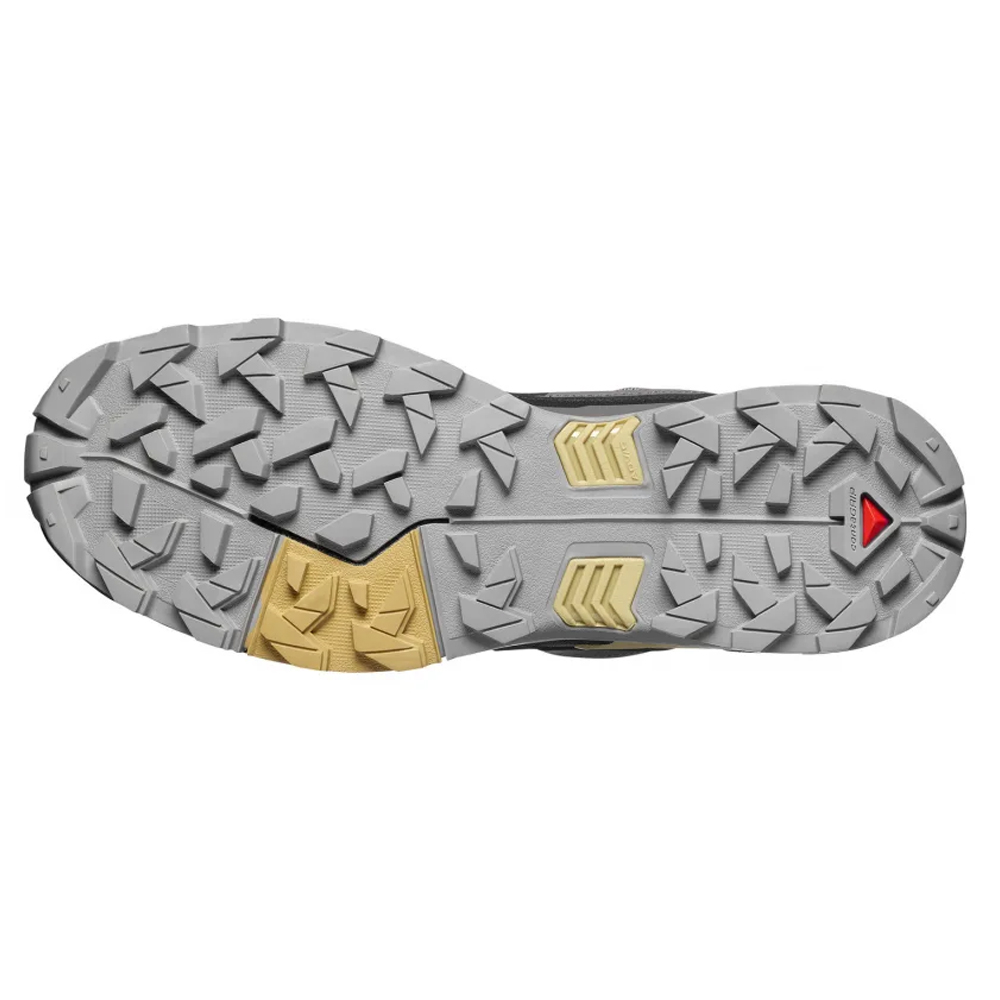 Треккинговые кроссовки мужские Salomon X ultra 5 Треккинговые кроссовки мужские Salomon X ultra 5