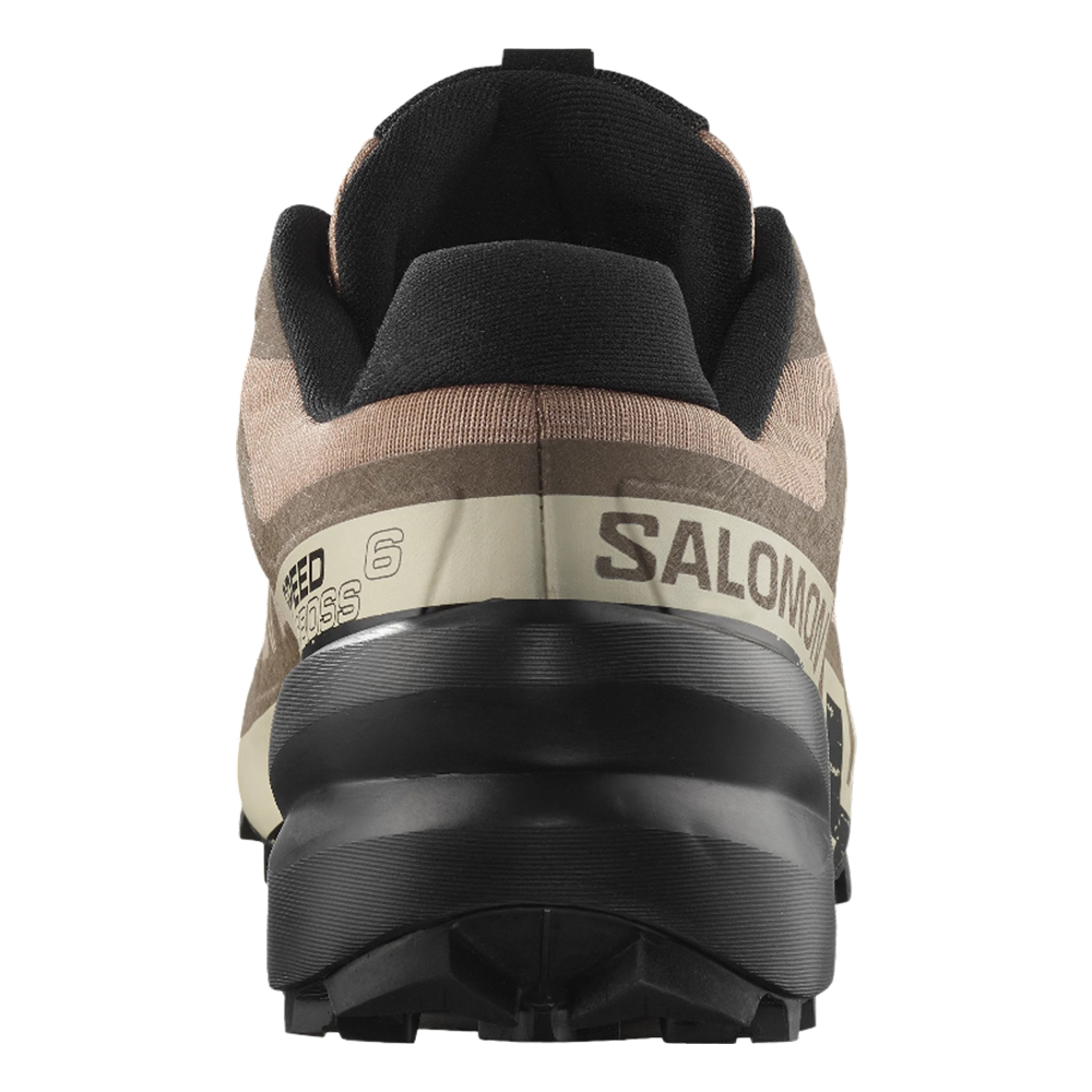 Треккинговые кроссовки мужские Salomon Speedcross 6 Треккинговые кроссовки мужские Salomon Speedcross 6