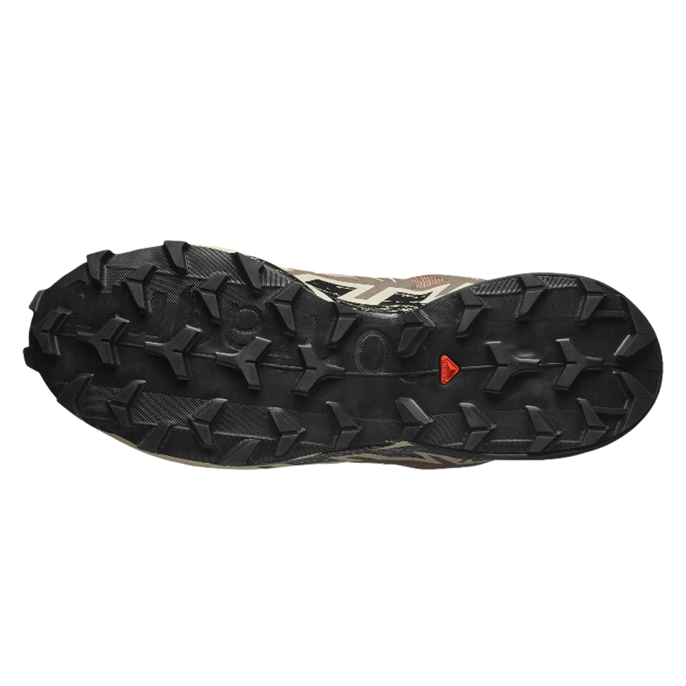 Треккинговые кроссовки мужские Salomon Speedcross 6 Треккинговые кроссовки мужские Salomon Speedcross 6