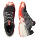 Треккинговые кроссовки мужские Salomon Speedcross 6 Треккинговые кроссовки мужские Salomon Speedcross 6