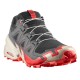Треккинговые кроссовки мужские Salomon Speedcross 6 Треккинговые кроссовки мужские Salomon Speedcross 6