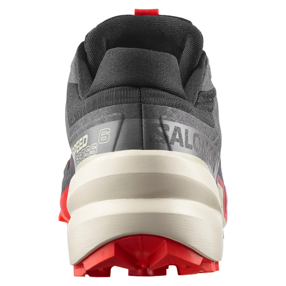Треккинговые кроссовки мужские Salomon Speedcross 6 Треккинговые кроссовки мужские Salomon Speedcross 6