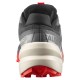 Треккинговые кроссовки мужские Salomon Speedcross 6 Треккинговые кроссовки мужские Salomon Speedcross 6