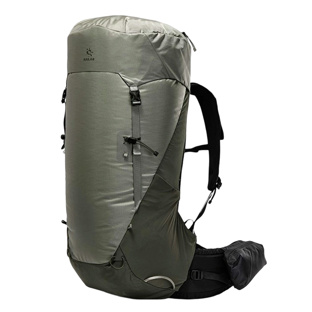 Походный рюкзак Kailas Foothill 45L зеленый