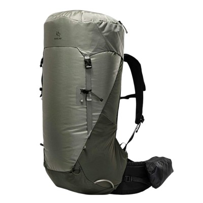 Походный рюкзак Kailas Foothill 45L зеленый