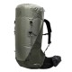 Походный рюкзак Kailas Foothill 45L зеленый