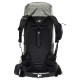 Походный рюкзак Kailas Foothill 45L зеленый